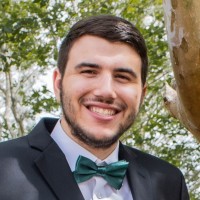 Nick Conrad