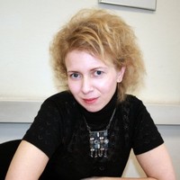 Елена Гладкова