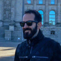 Jordi Escrivà Hernández