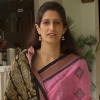 Shafia Naqshbandi