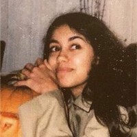 Freya Zoharah