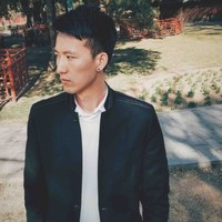 Gerry Xin