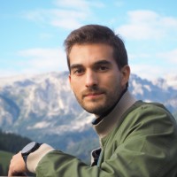 Samuele Mambrin
