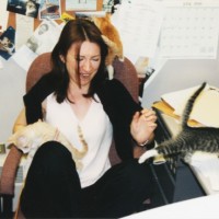 Patricia Ellen Jones