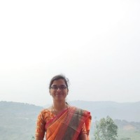 Prashanthi Reddy