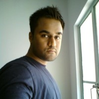 Kaustav Chakraborty