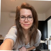 Monique Parfitt