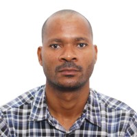 Daniel Simango