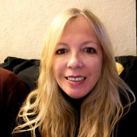 Deborah Farley