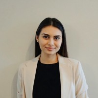 Lydia Antonio-Vila