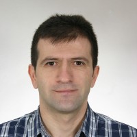 Nikolay Kolev