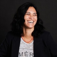 Melisa P.