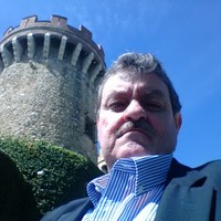 Jose Luis Doldán Agra