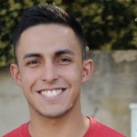 Andrez Leyva