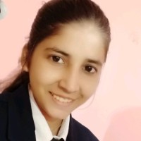 Jyoti Siwach