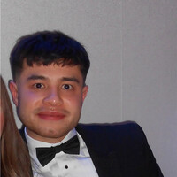 Aidan Maxwell
