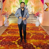 Anshul Bhardwaj
