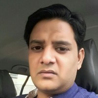 Vikas Vashisth