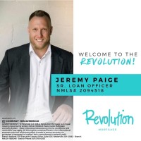 Jeremy Paige