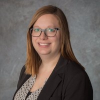 Sara Rocus, Shrm-Cp