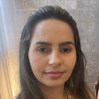 Arlyane Pimenta Carneiro Ferreira