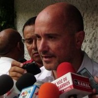 Damaso Arias Miguel