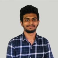 Ravindran Abilash
