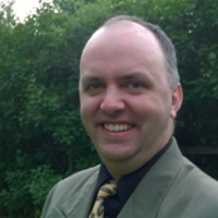 Darren Graham