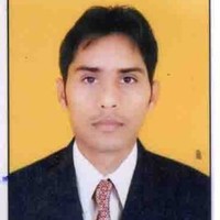 Kishor Yadav