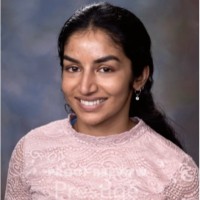 Shruthi Manjunath