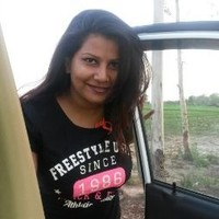 Bhawana Priya