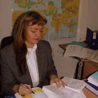 GRAŻYNA T. ADAMCZYK-KOTARSKA