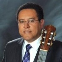 Amador Rojas