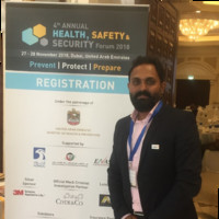Anoop Murali