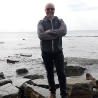 Sean Ogilvie