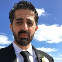 Masoud Wardak