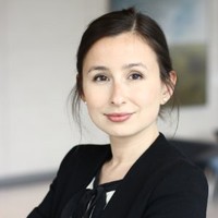Livia Danila, Cpa, Ca