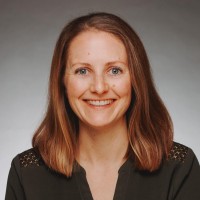 Nora Aubreville