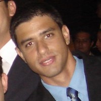 Sérgio Goulart
