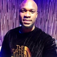 Gbowe Michael