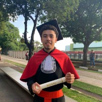 Igor Lima de Araujo