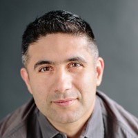 Amir Shahidi