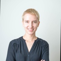 Valeriya Malysheva