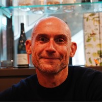 Paul Lewis