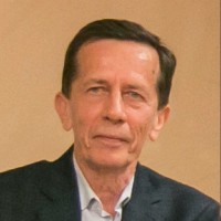István Derzsi