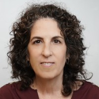 Robyn Vogel-Leyris