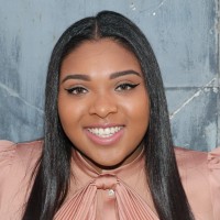 Naomi Johnson