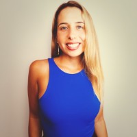 Sara Ferreira De Almeida