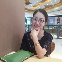 Iris Zeng