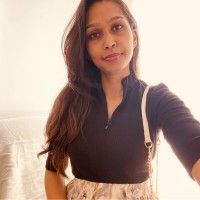 Sahana Hiremath